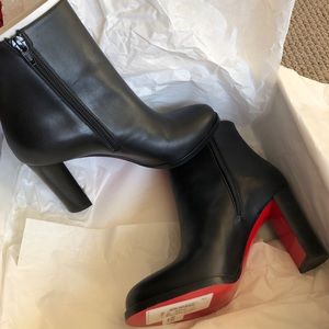 Louboutin Adox 85 mm